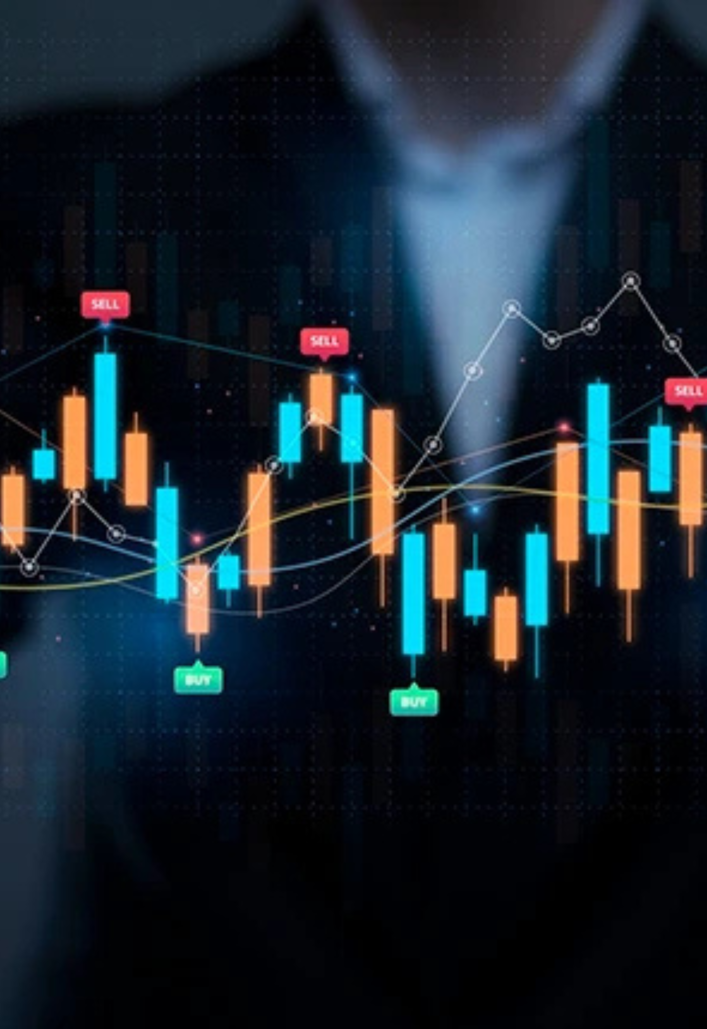 Expert Advice for New Forex Traders: