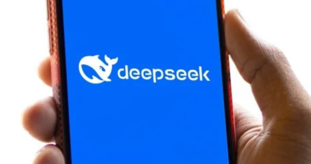 DeepSeek Chinese AI Startup Disrupts Global Tech Giants