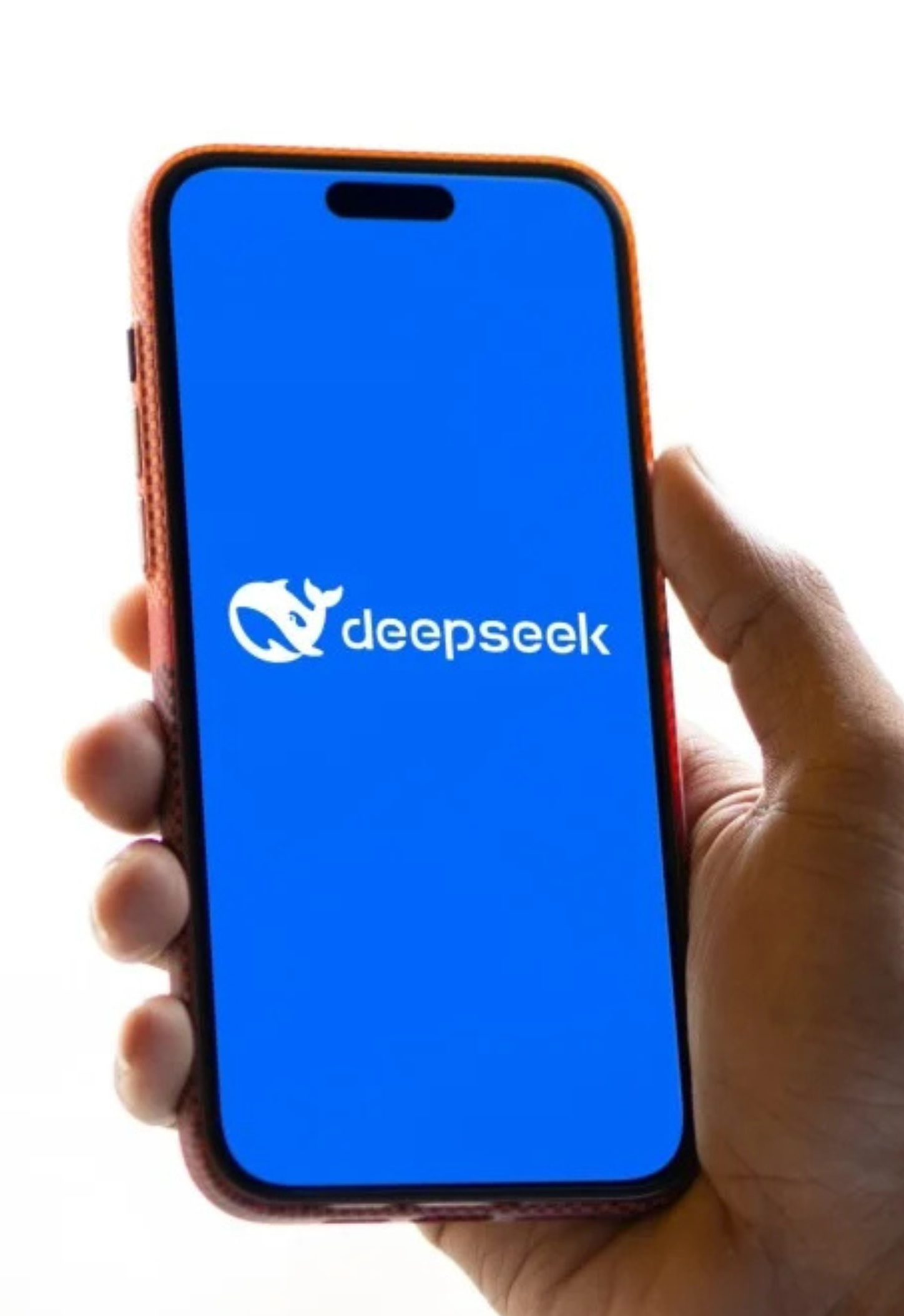 DeepSeek Chinese AI Startup Disrupts Global Tech Giants