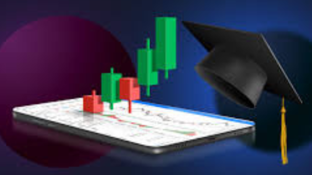 Learn and Start Forex Trading?