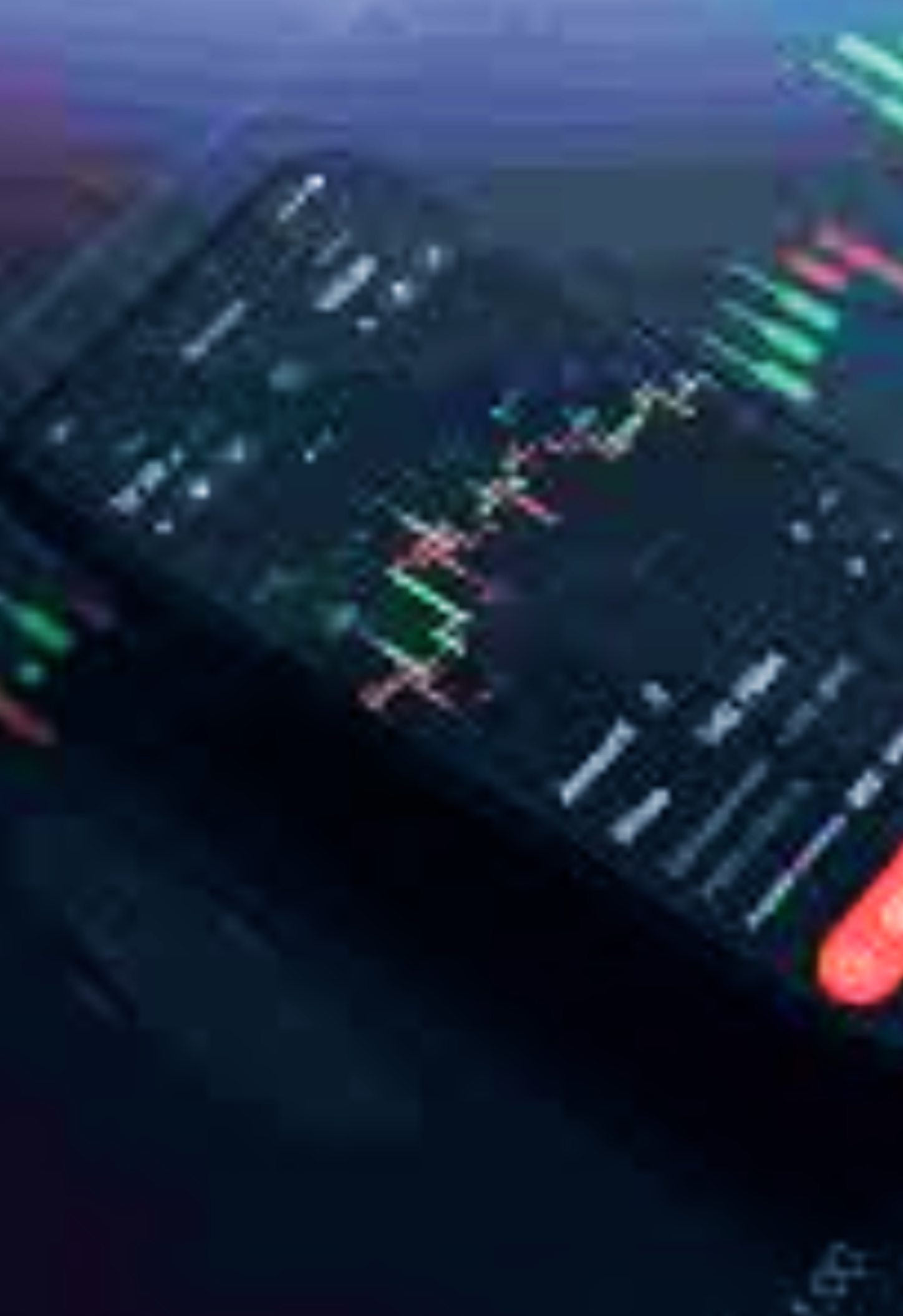 How much money do you need to start forex trading?