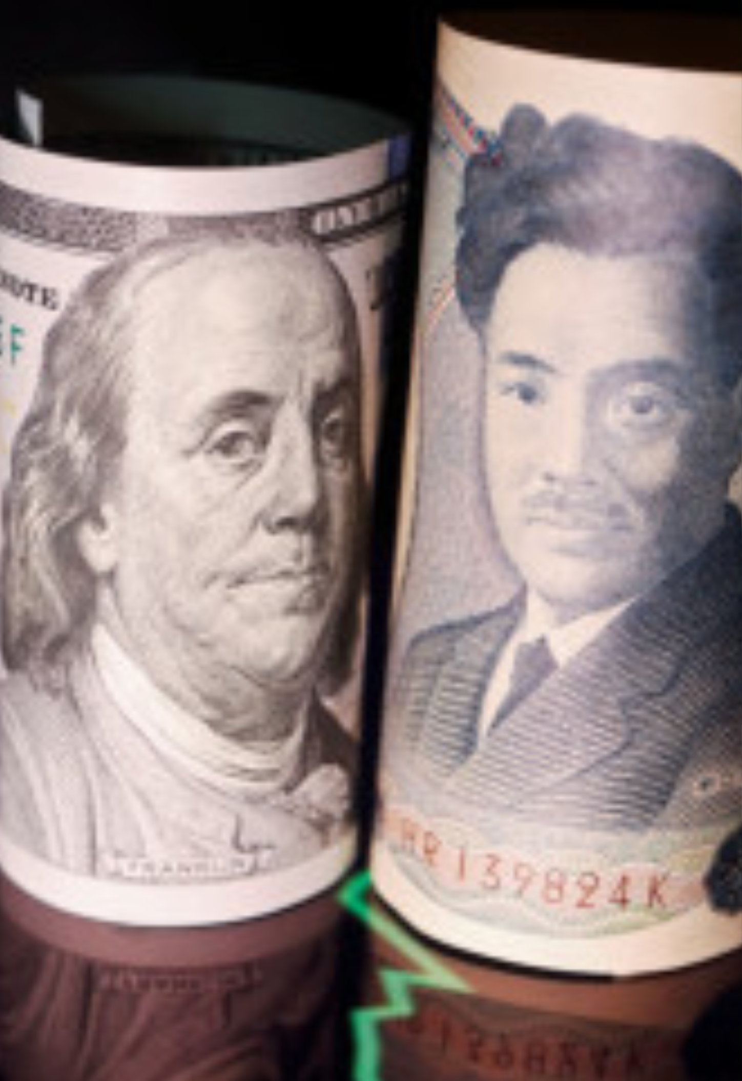 Japanese Yen & Australian Dollar Outlook: Inflation Data and Powell's Testimony in Focus
