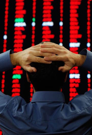 Stock Market Loss Reasons: Avoid Common Pitfalls