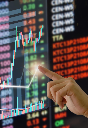 Stock Market Psychology Practices