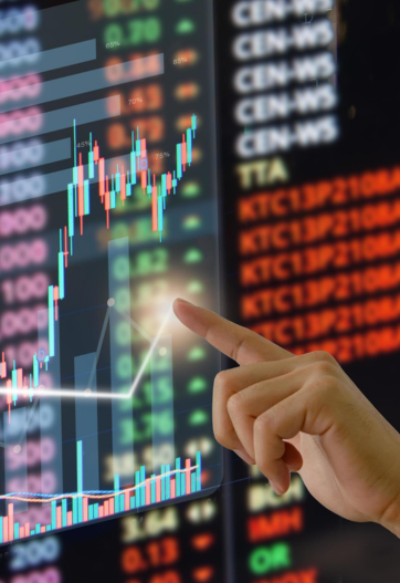 Stock Market Psychology Practices