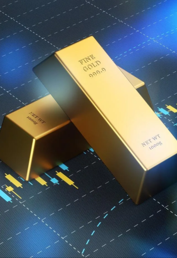 Why Investors Turn to Gold in Times of Financial Crisis