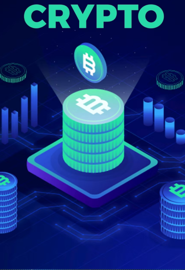 Crypto Trading Basics: A Smart Start for First-Time Investors