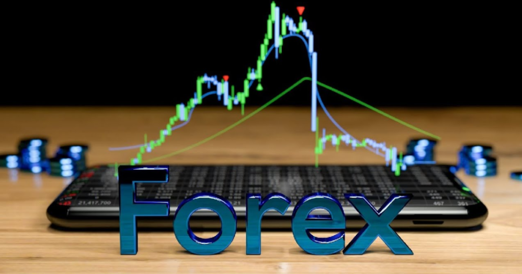 Mistakes Beginners Make in Forex Trading