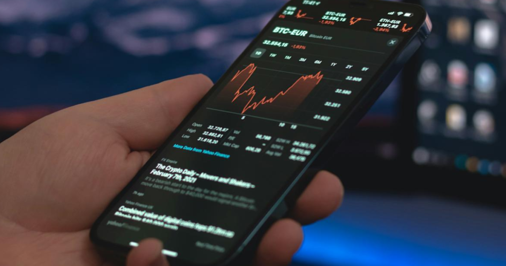 Crypto Market Surge: Ether Stocks Rally Hard