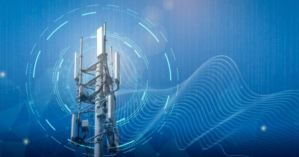 Telecom Industry Growth, Strategy, Blueprint