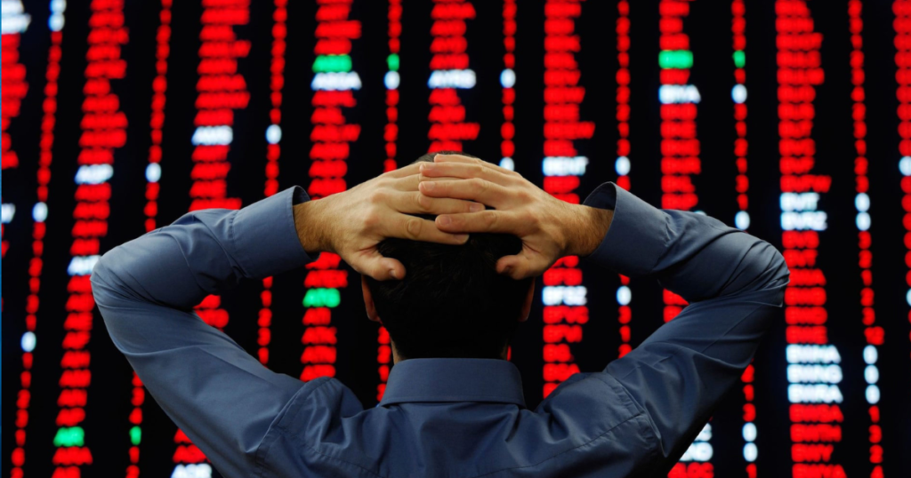 Stock Market Loss Reasons: Avoid Common Pitfalls