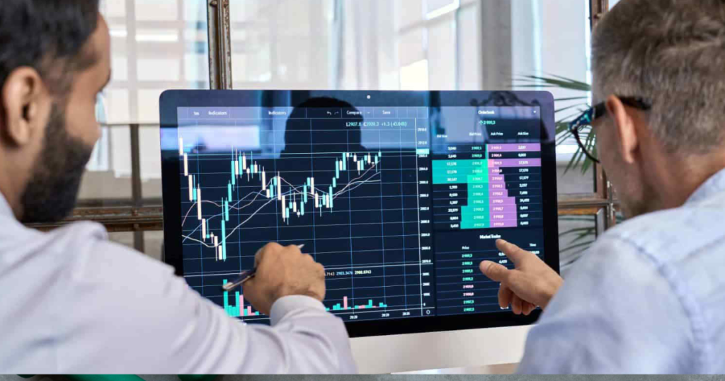Smart Trading for Beginners: Tips to Start Your Journey