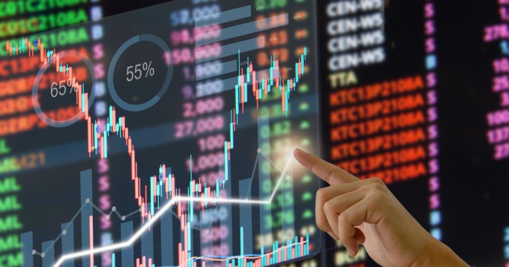 Stock Market Psychology Practices