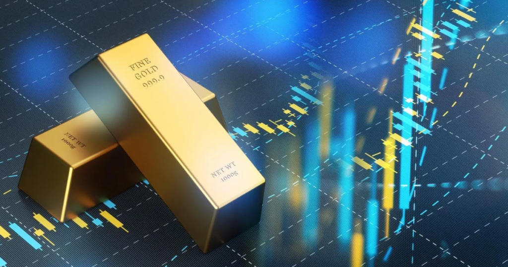 Why Investors Turn to Gold in Times of Financial Crisis